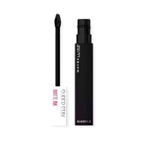 Maybelline Superstay Matte Ink Liquid Lipstick- 285 Thrill Seeker